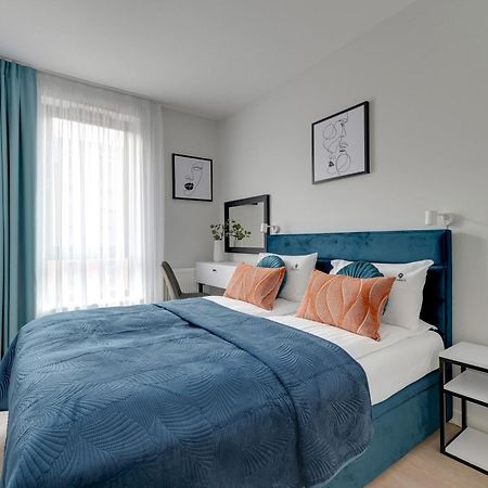 Scala 60H City Center Premium Apartments With Parking By Lion Apartments Gdansk Exterior foto