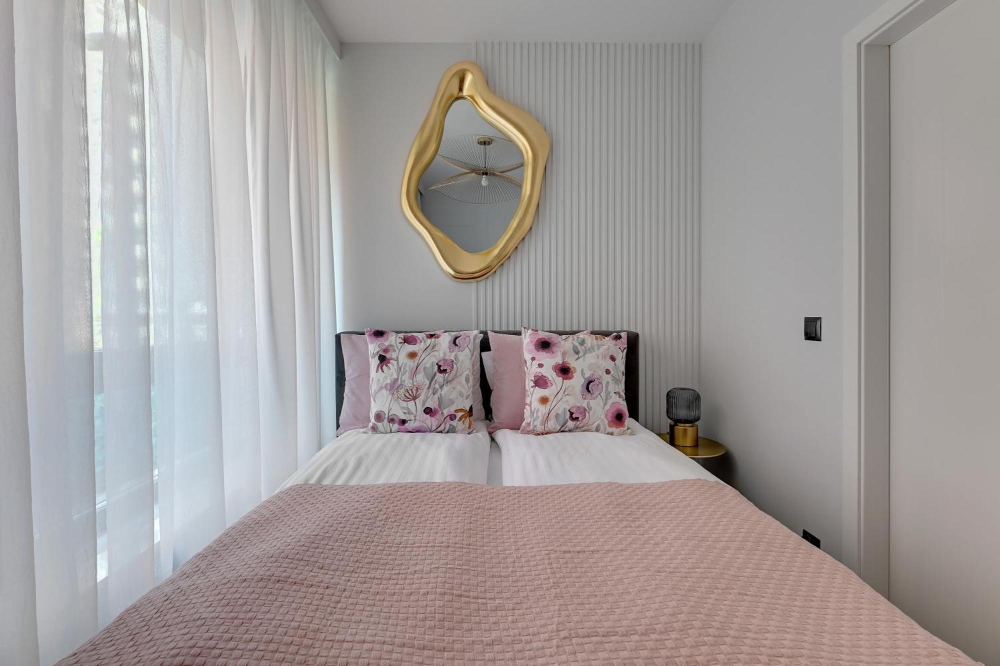Scala 60H City Center Premium Apartments With Parking By Lion Apartments Gdansk Exterior foto