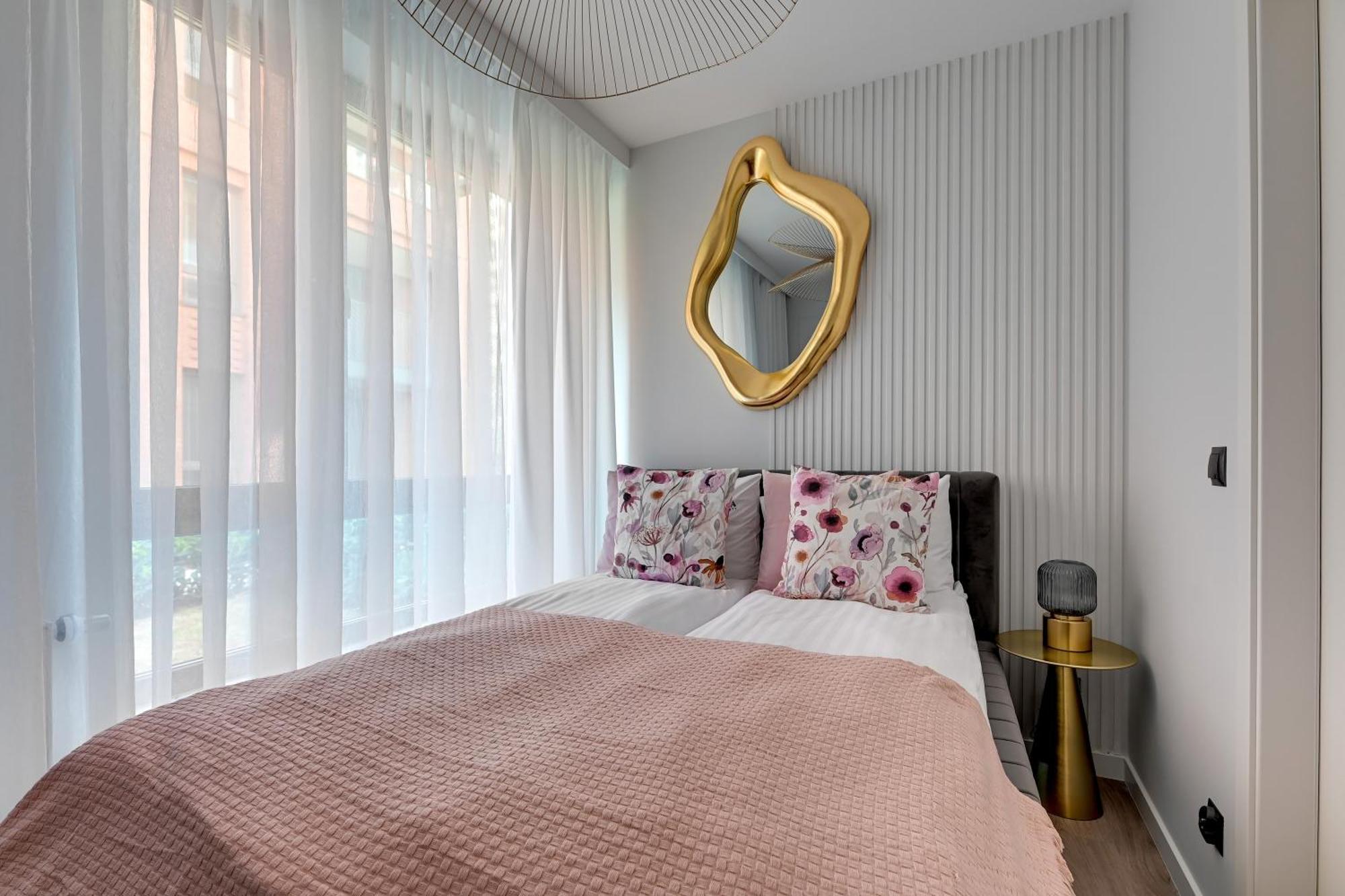 Scala 60H City Center Premium Apartments With Parking By Lion Apartments Gdansk Exterior foto